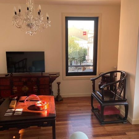 Apartamento Mimi فيغيورا دا فوز المظهر الخارجي الصورة