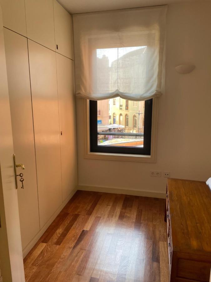 Apartamento Mimi فيغيورا دا فوز المظهر الخارجي الصورة