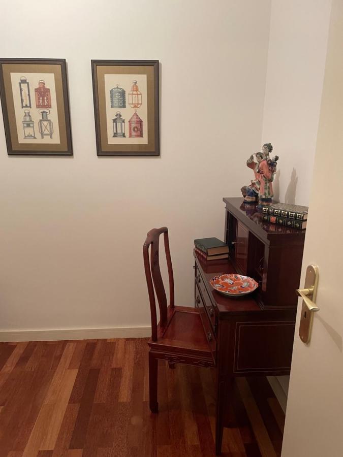 Apartamento Mimi فيغيورا دا فوز المظهر الخارجي الصورة