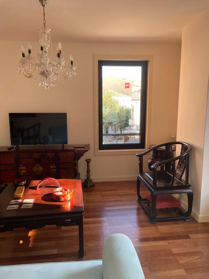 Apartamento Mimi فيغيورا دا فوز المظهر الخارجي الصورة