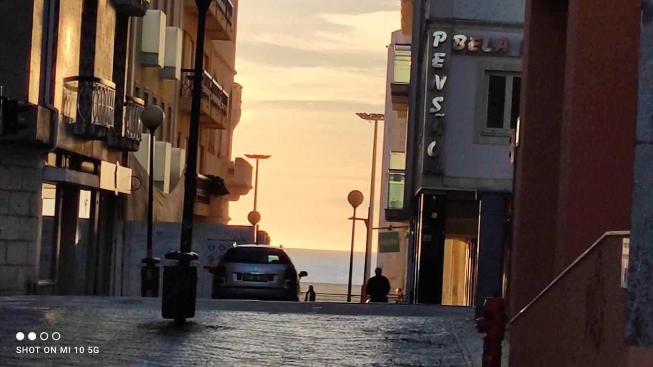 Apartamento Mimi فيغيورا دا فوز المظهر الخارجي الصورة