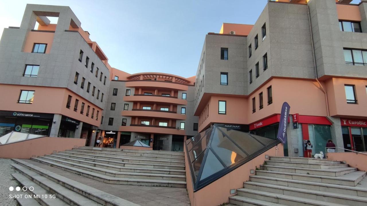 Apartamento Mimi فيغيورا دا فوز المظهر الخارجي الصورة