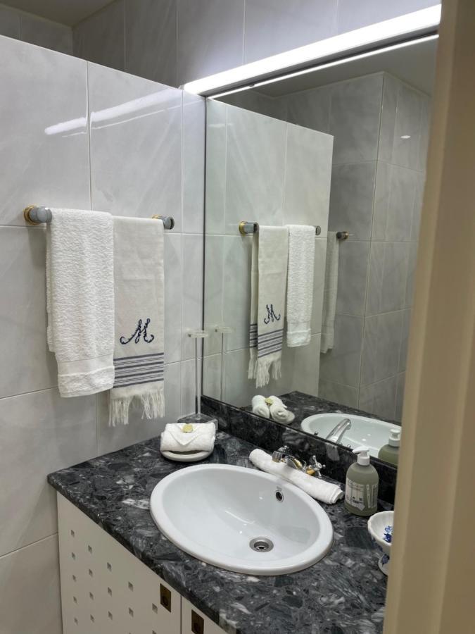 Apartamento Mimi فيغيورا دا فوز المظهر الخارجي الصورة