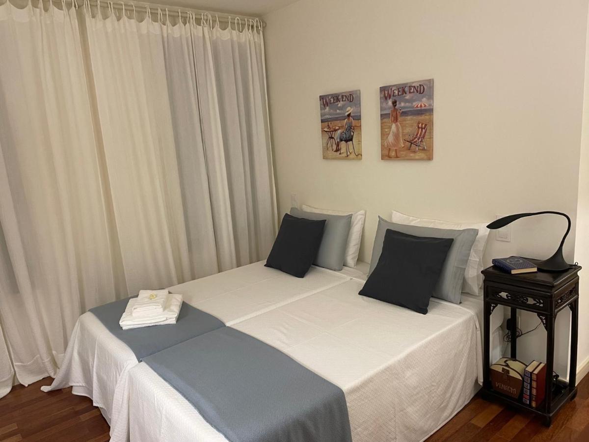Apartamento Mimi فيغيورا دا فوز المظهر الخارجي الصورة