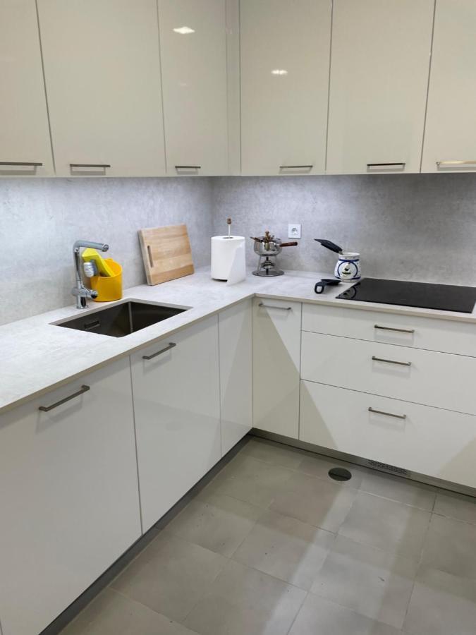 Apartamento Mimi فيغيورا دا فوز المظهر الخارجي الصورة