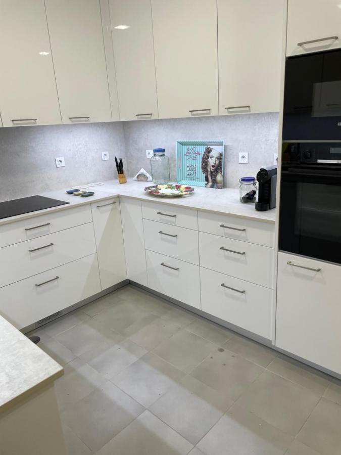 Apartamento Mimi فيغيورا دا فوز المظهر الخارجي الصورة