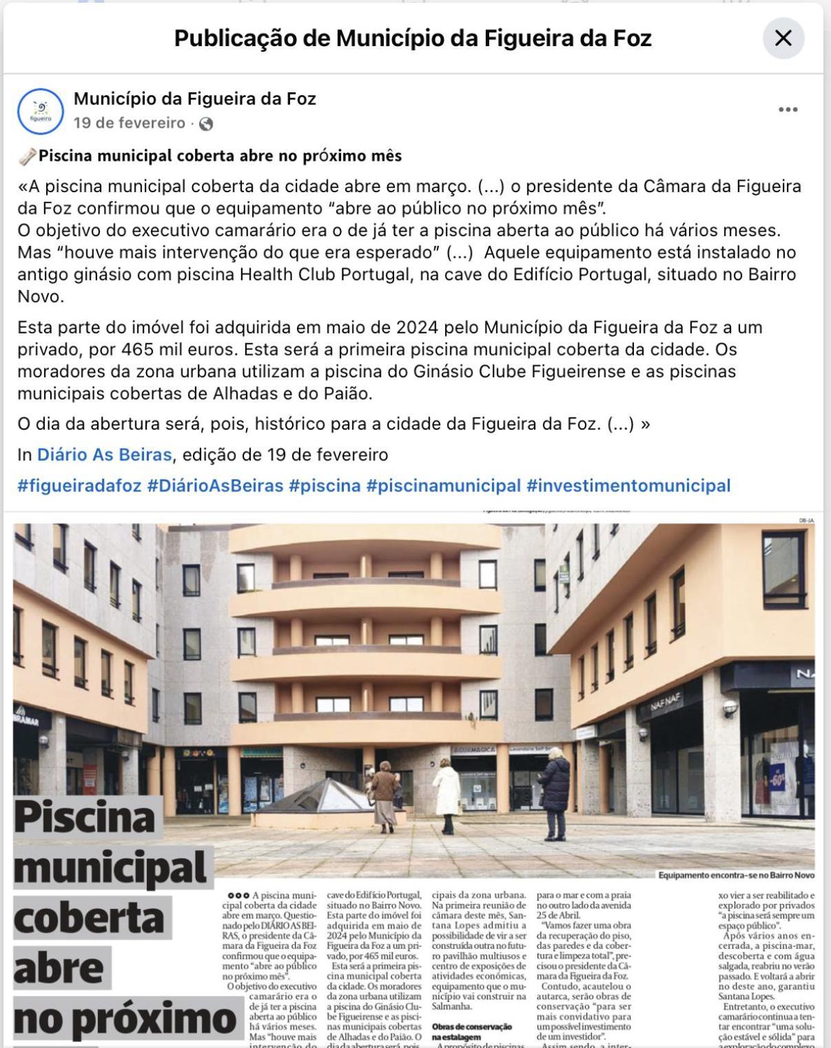 Apartamento Mimi فيغيورا دا فوز المظهر الخارجي الصورة